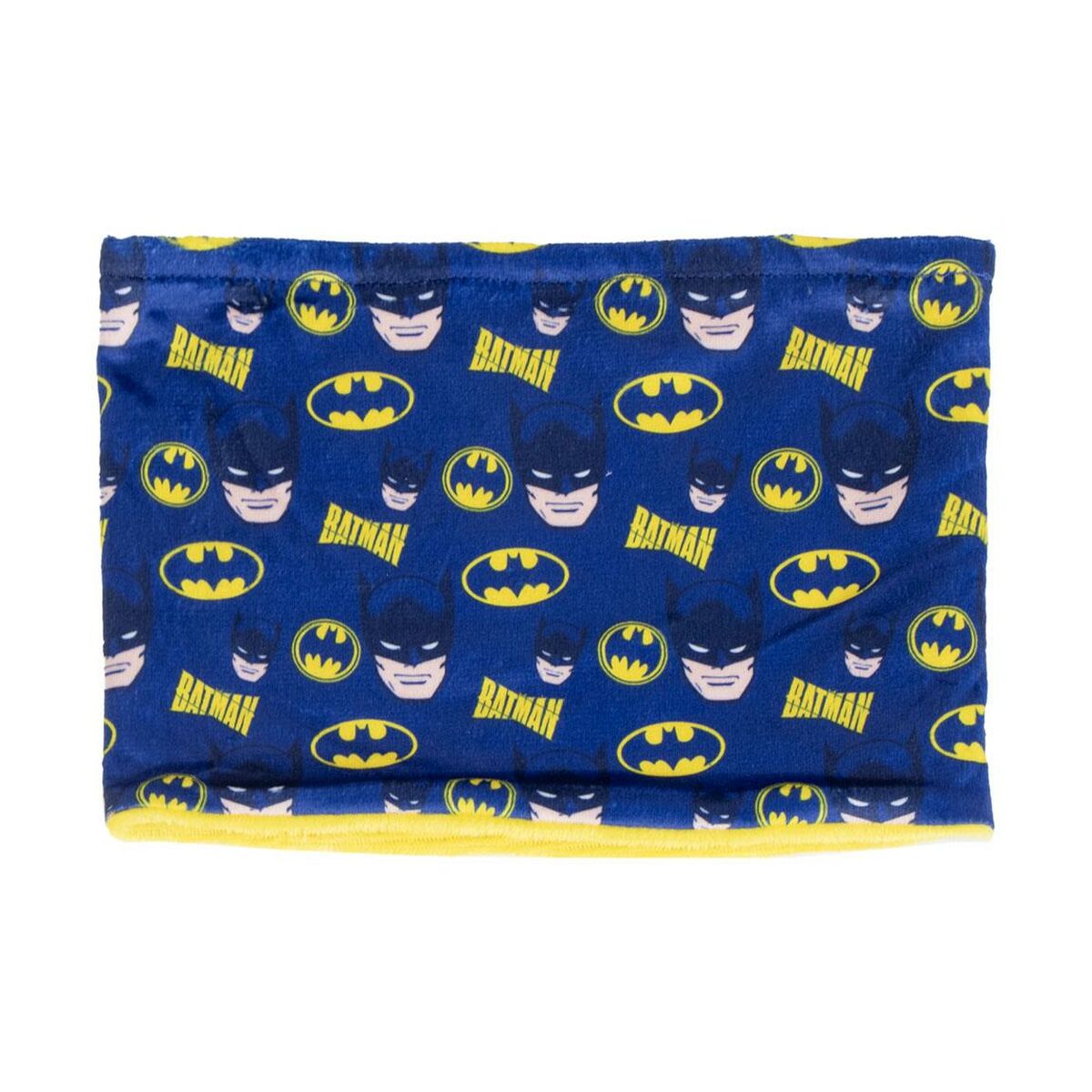 Braga de Cuello Batman