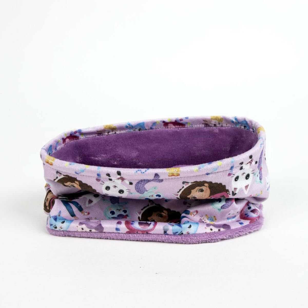 Braga de Cuello Gabby's Dollhouse