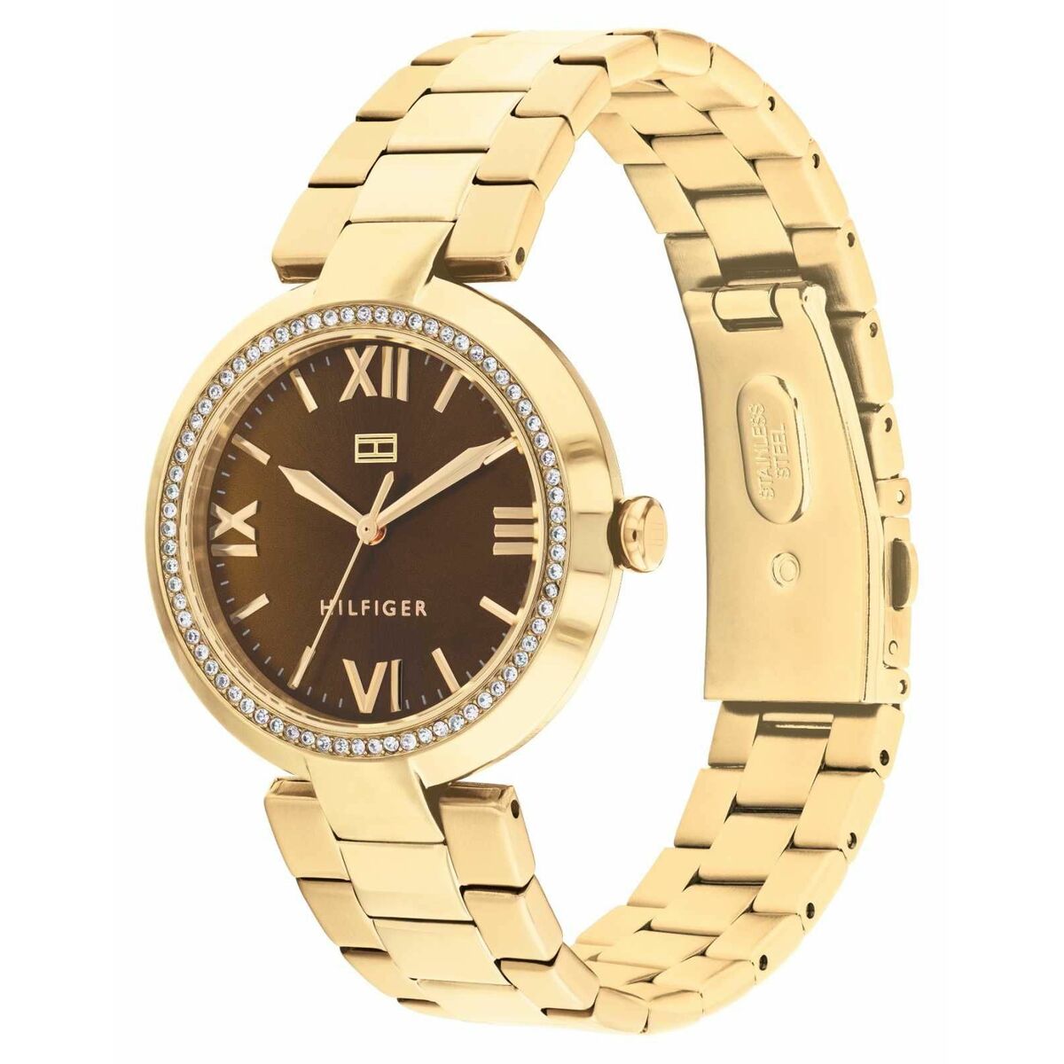 Reloj Mujer Tommy Hilfiger 1782631 (Ø 34 mm)