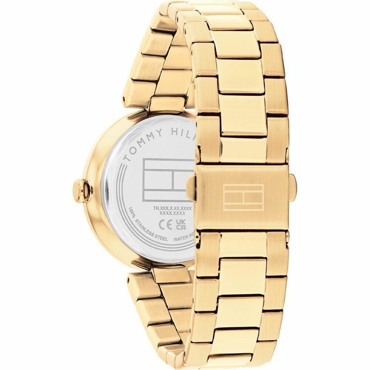 Reloj Mujer Tommy Hilfiger 1782631 (Ø 34 mm)