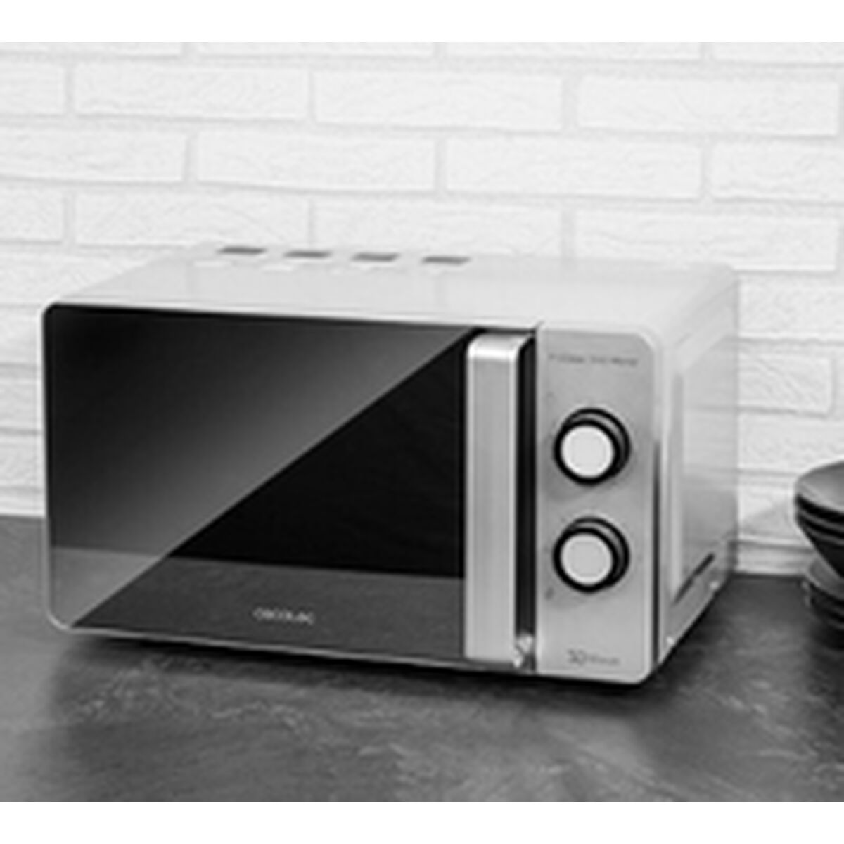 Microondas Cecotec ProClean 3060 20 L 700W