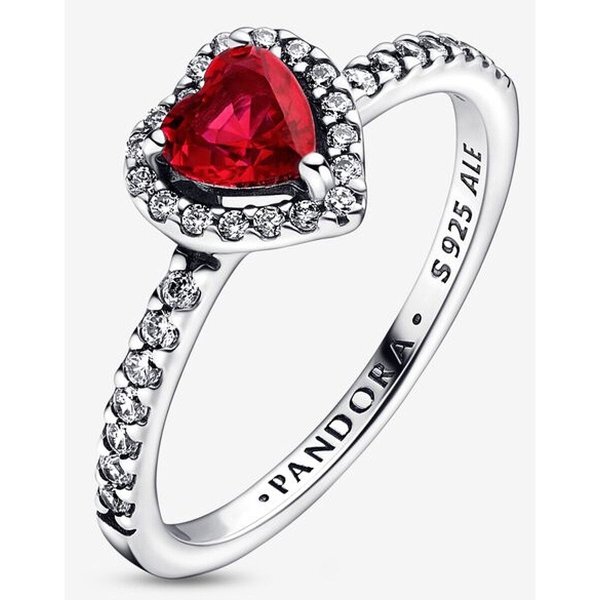 Anillo Mujer Pandora 198421C02-52 12