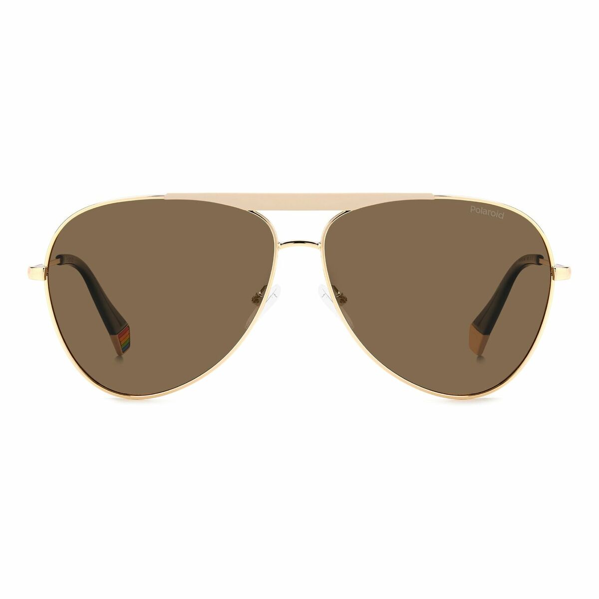 Gafas de Sol Unisex Polaroid PLD-6200-S-X-Y3R Ø 61 mm