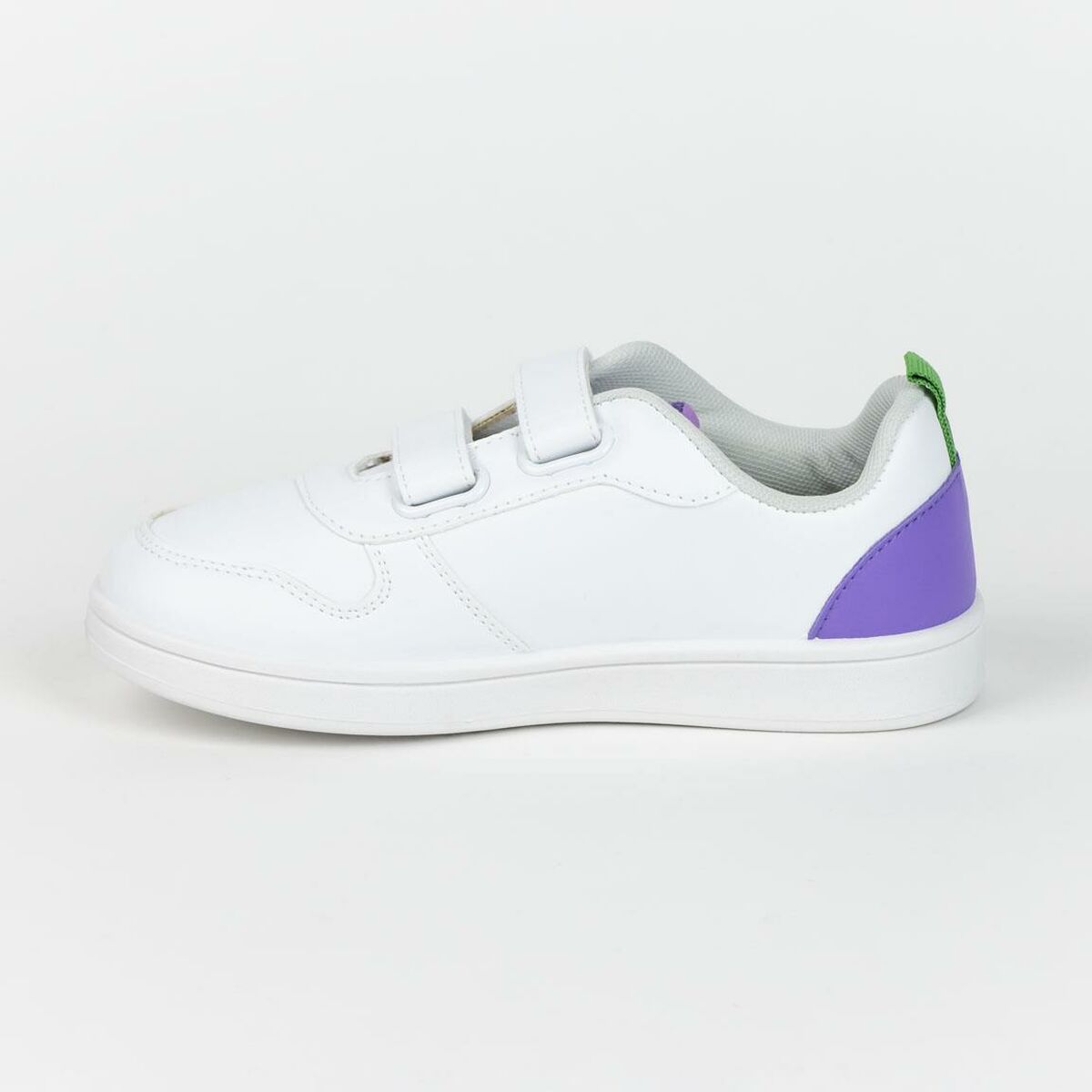 Zapatillas Deportivas Infantiles The Avengers