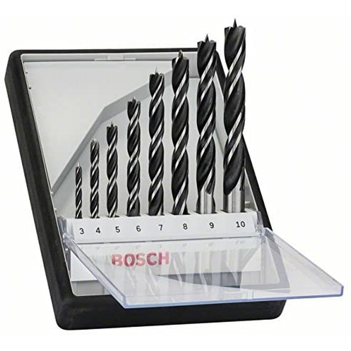 Atornillador eléctrico BOSCH 060114E500 750 W