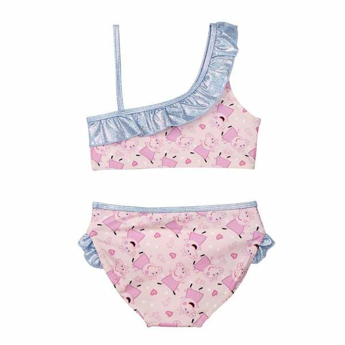 Bikini Peppa Pig 6 Años