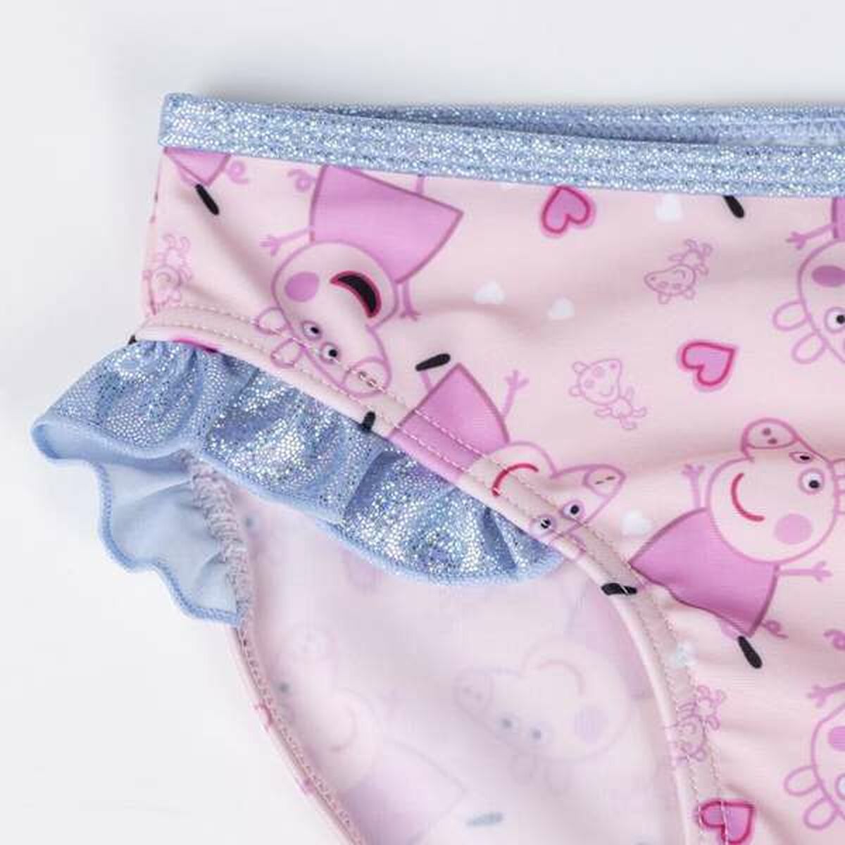 Bikini Peppa Pig 6 Años