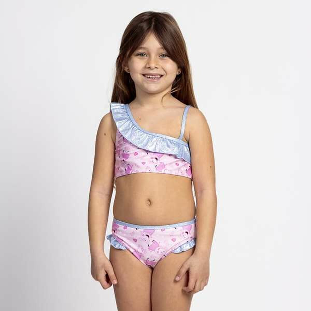 Bikini Peppa Pig 6 Años