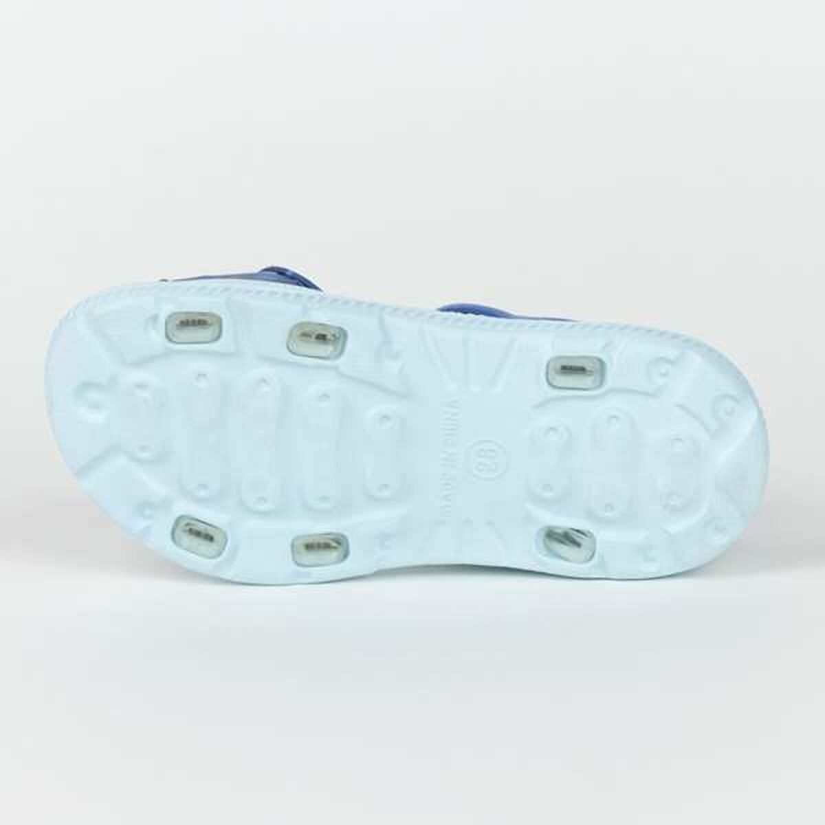 Sandalias Infantiles Stitch 28