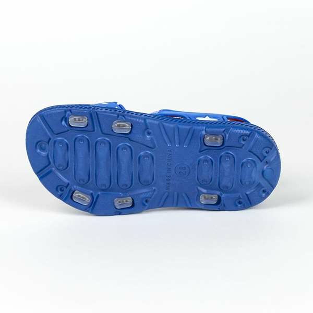 Sandalias Infantiles The Avengers 28