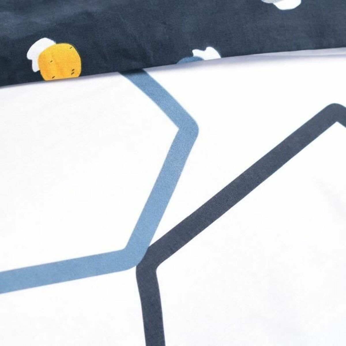 Juego de funda nórdica TODAY Dream Blanco