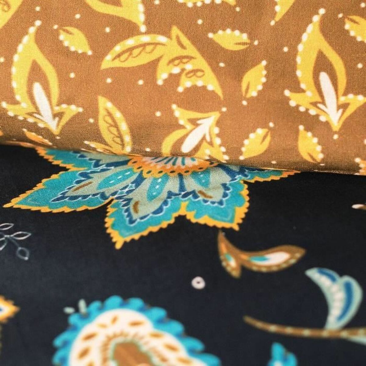 Juego de funda nórdica TODAY Dream Azul