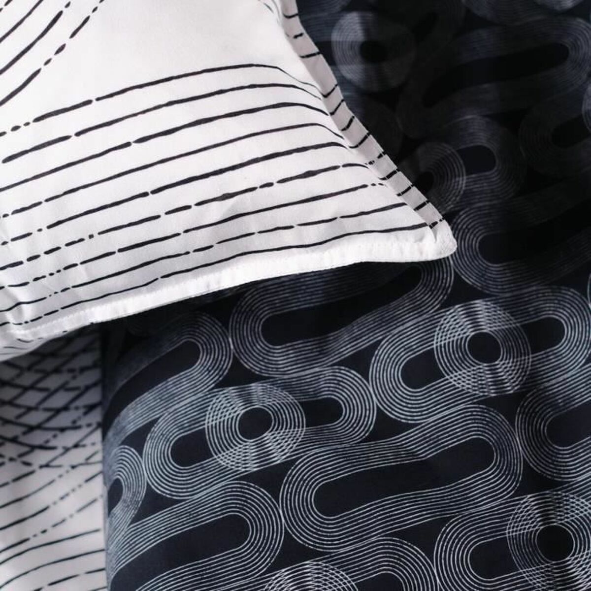 Juego de funda nórdica TODAY Dream Azul