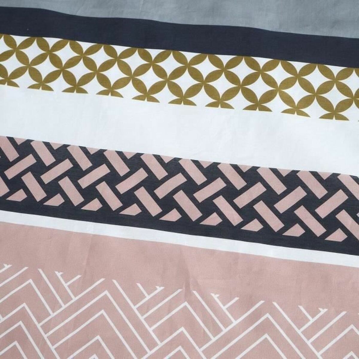 Juego de funda nórdica TODAY Dream Azul