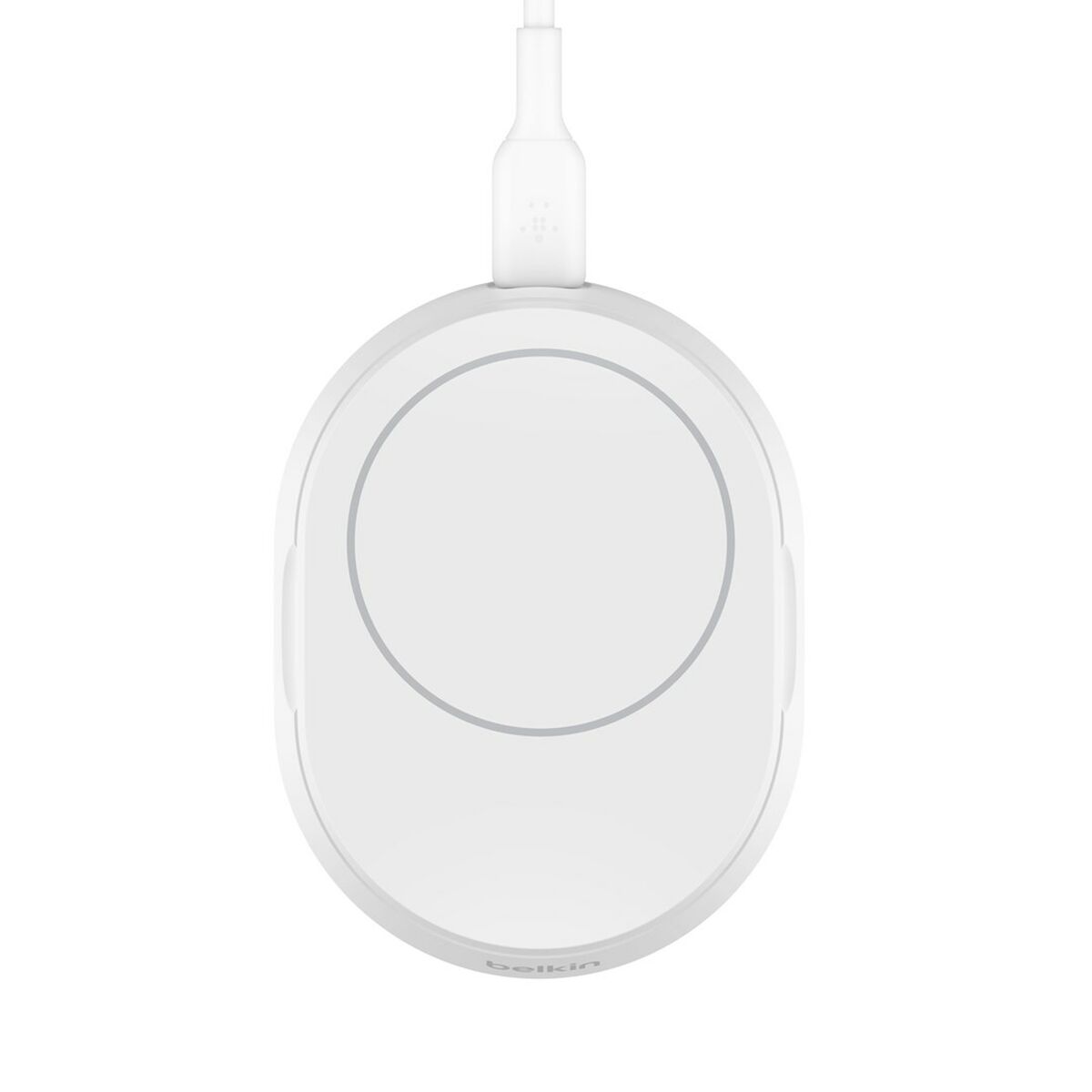 Armario Rack Mural Belkin WIA008VFWH Blanco 1,5 m
