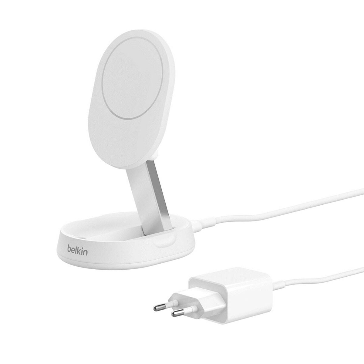 Armario Rack Mural Belkin WIA008VFWH Blanco 1,5 m