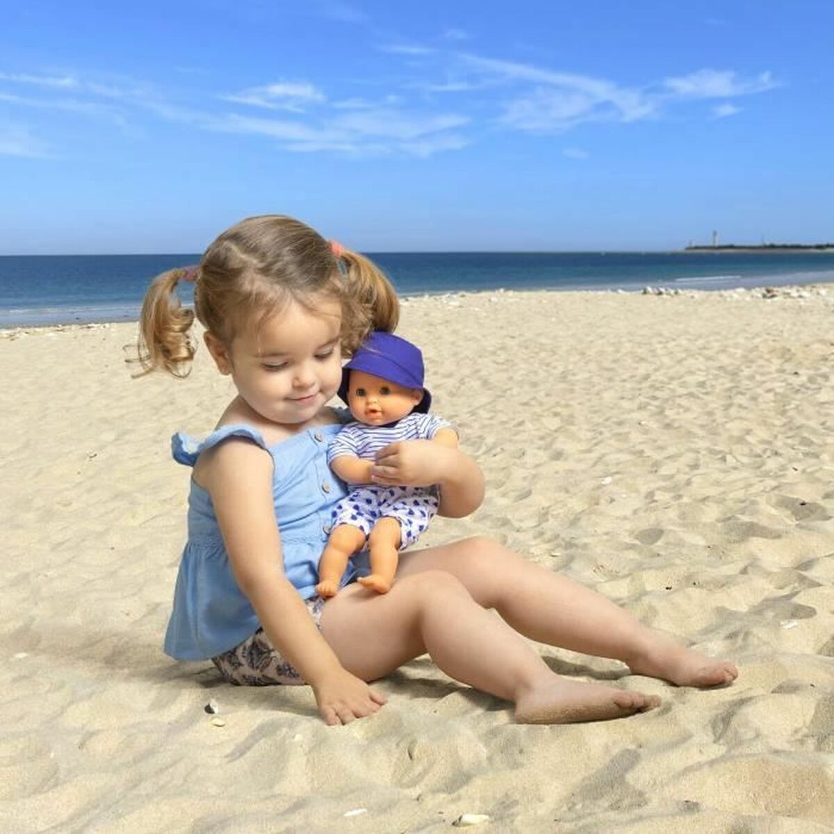 Muñeco Bebé Corolle