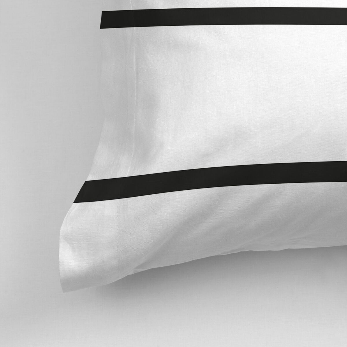 Juego de fundas de almohada HappyFriday Blush Multicolor 50 x 75 cm 15 x 1 x 38 cm 2 Piezas