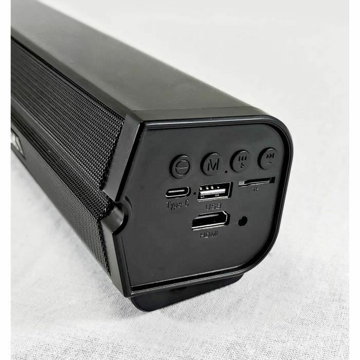 Barra de Sonido Inovalley