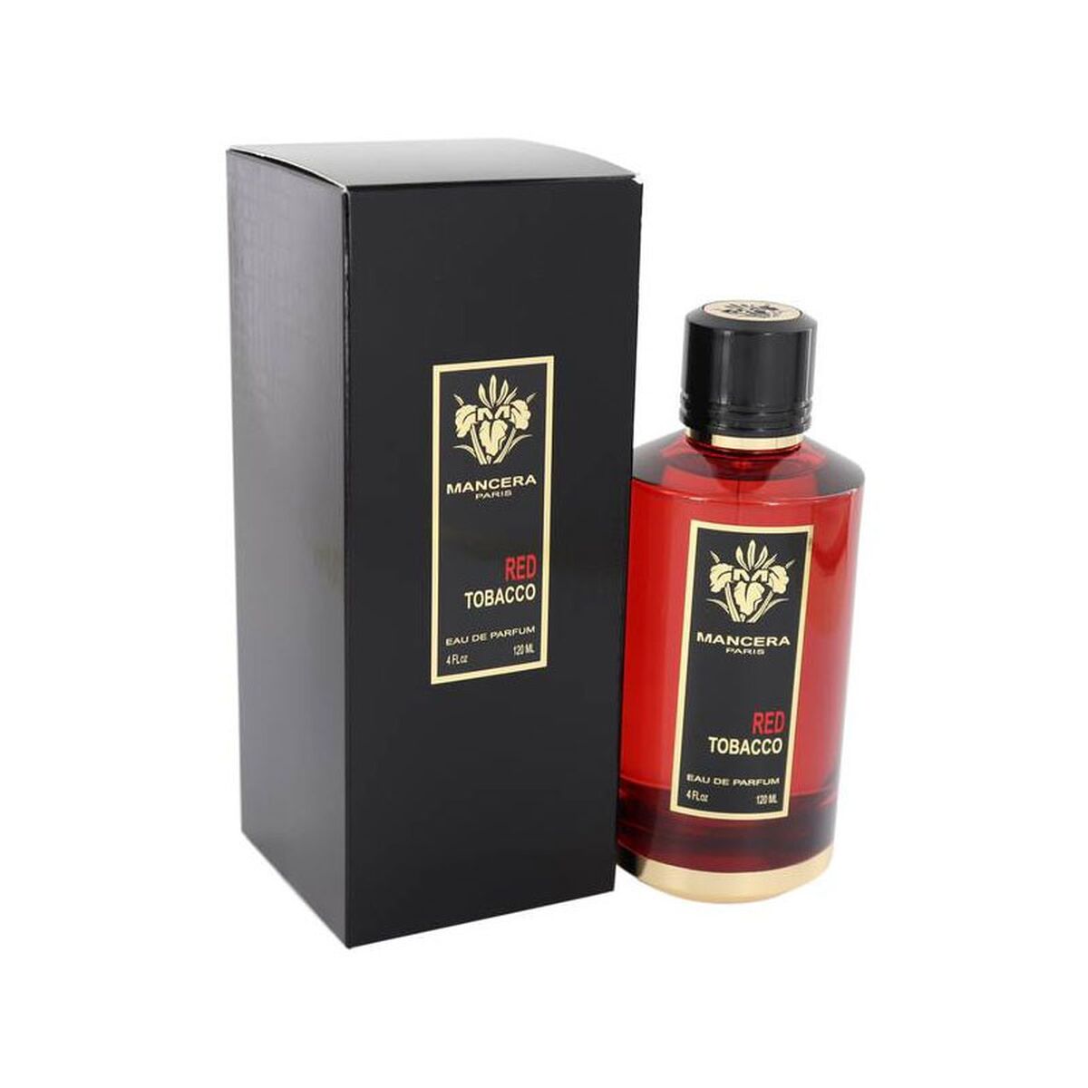 Perfume Mujer Mancera RED TOBACCO EDP