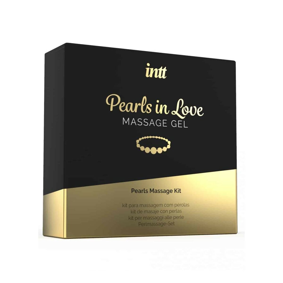 Lubricante Intt ITT110