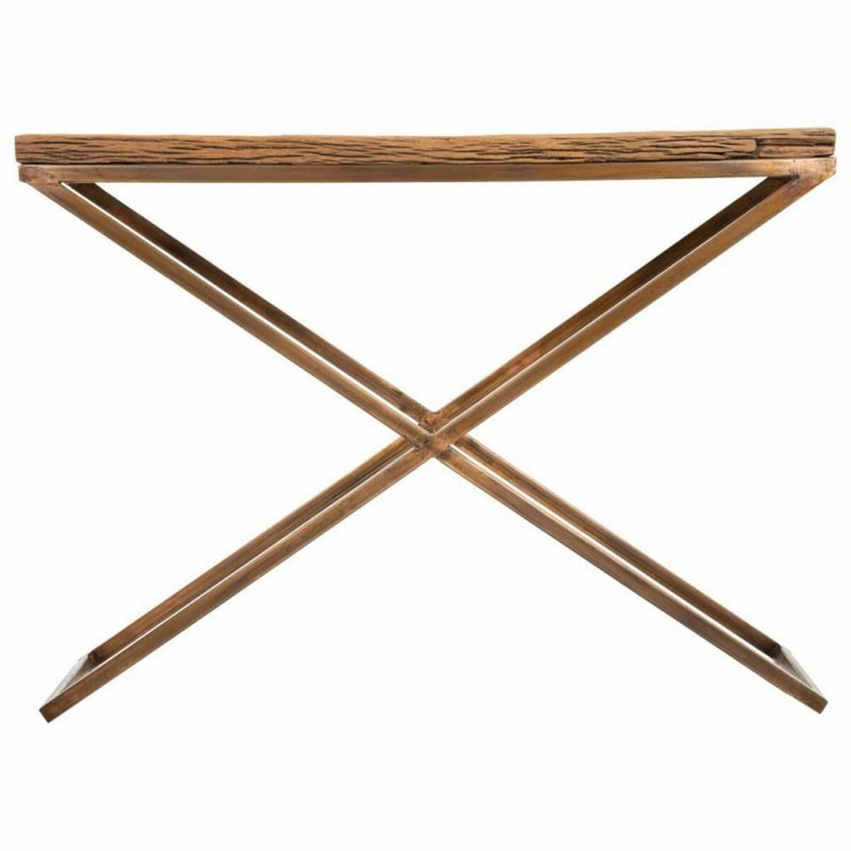 Recibidor Alexandra House Living 82 x 37 x 112 cm