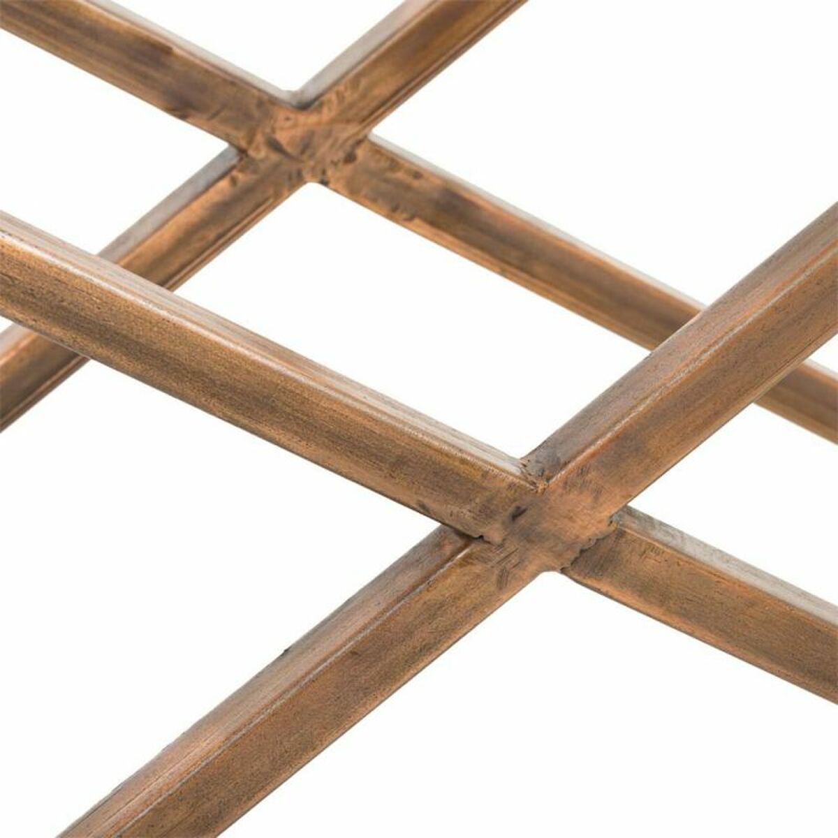 Recibidor Alexandra House Living 82 x 37 x 112 cm