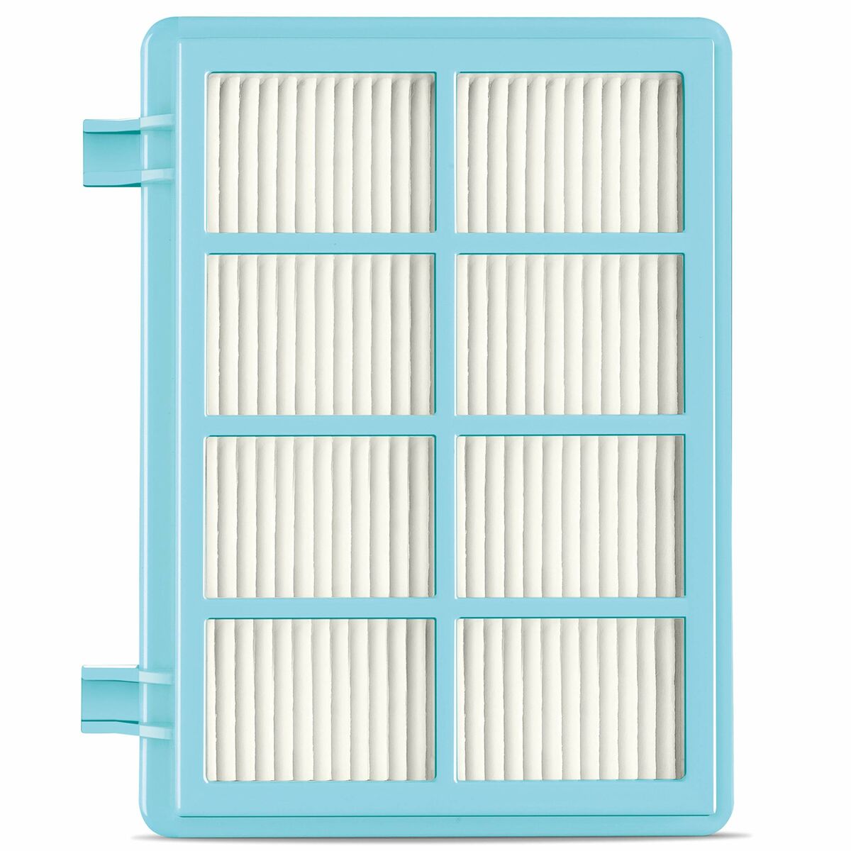 Filtro de aspiradora Philips FC8010/02 Kit de repuestos
