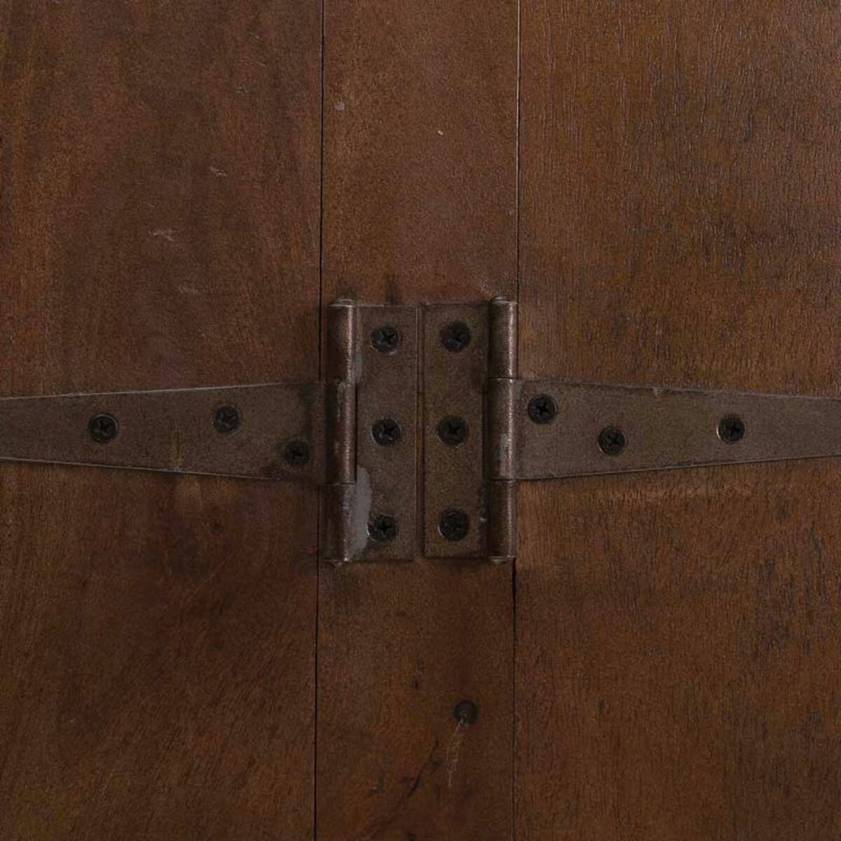 Baúl Alexandra House Living 76 x 45 x 76 cm