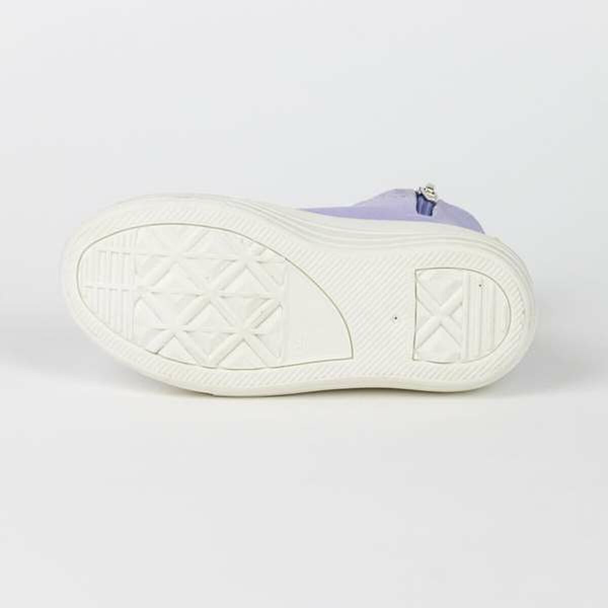 Botas Casual Infantiles Minnie Mouse 31