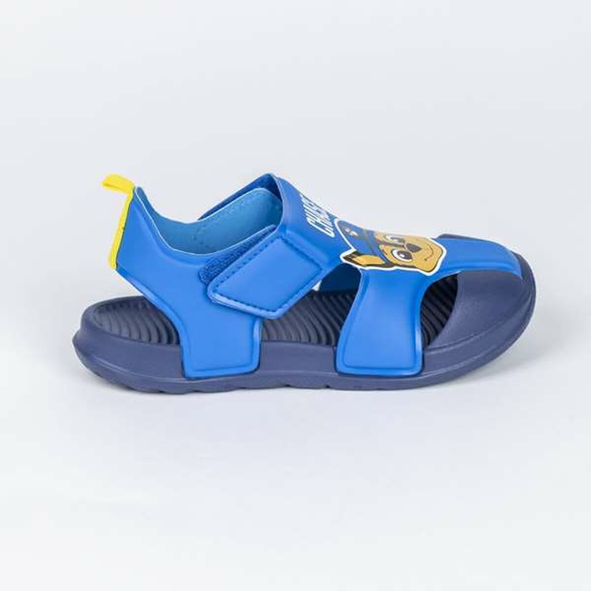 Sandalias Infantiles The Paw Patrol 27