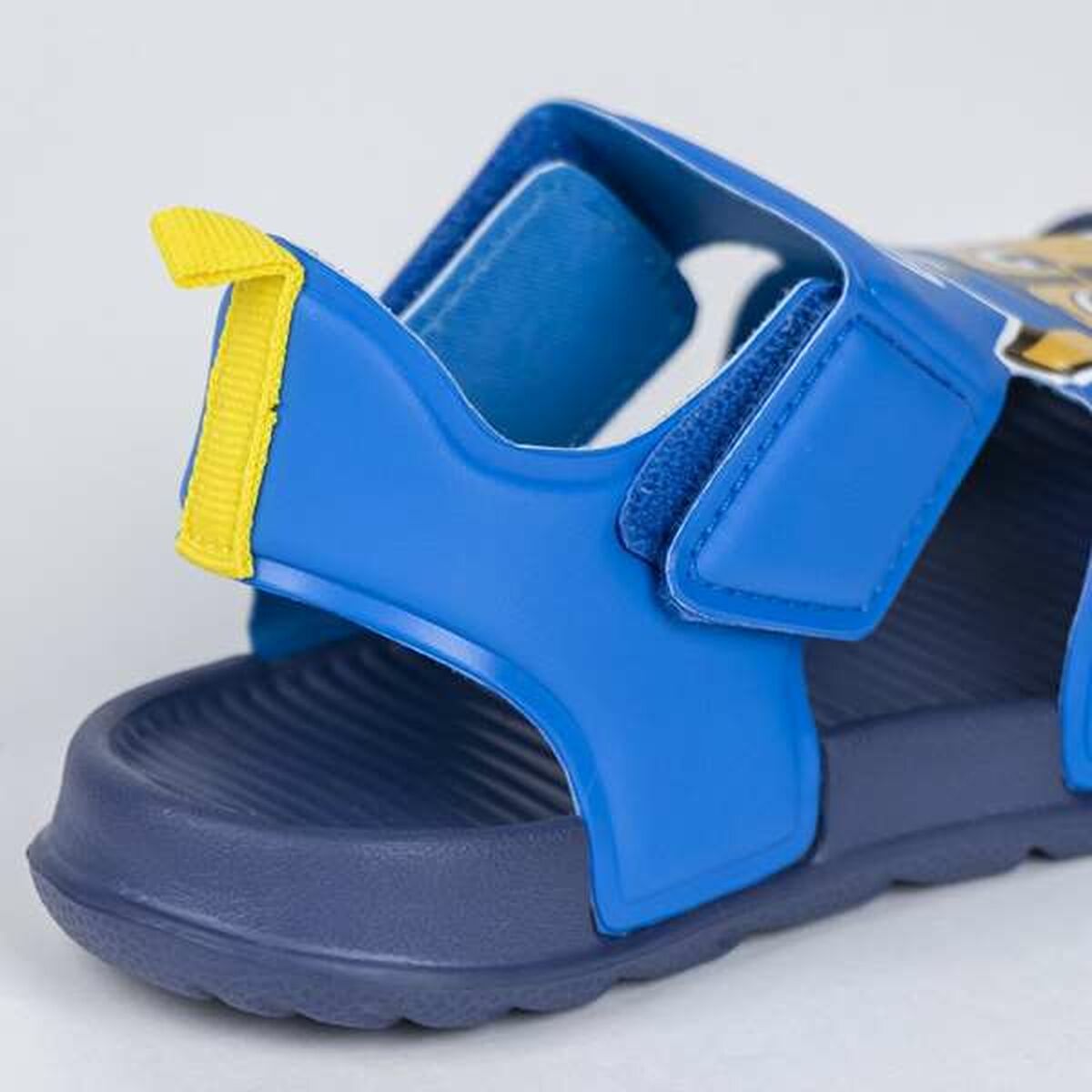 Sandalias Infantiles The Paw Patrol 27