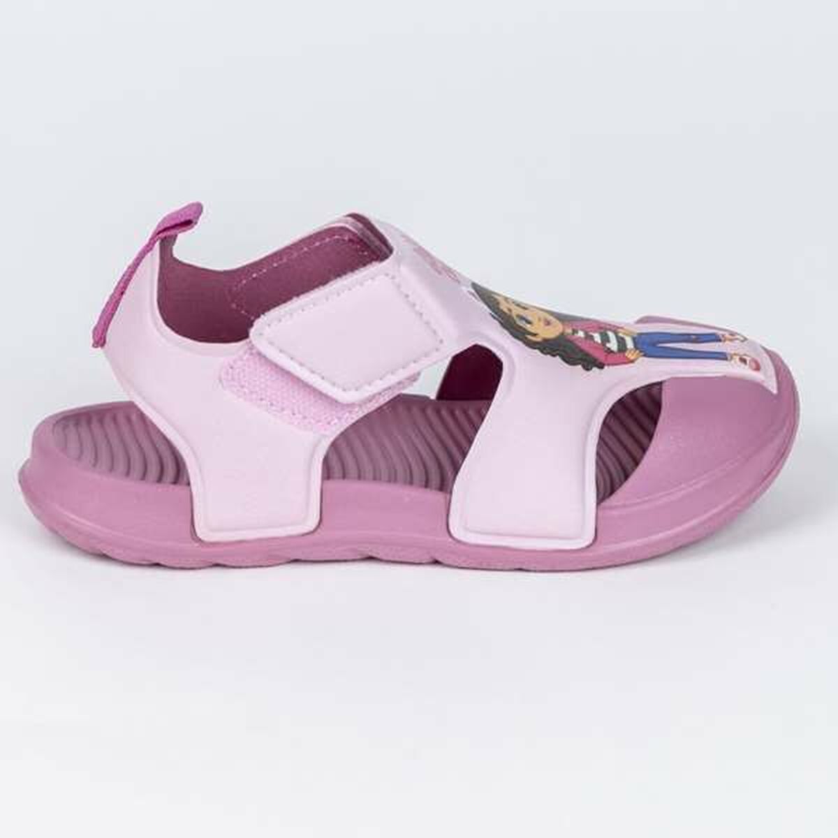 Sandalias Infantiles Gabby's Dollhouse 29