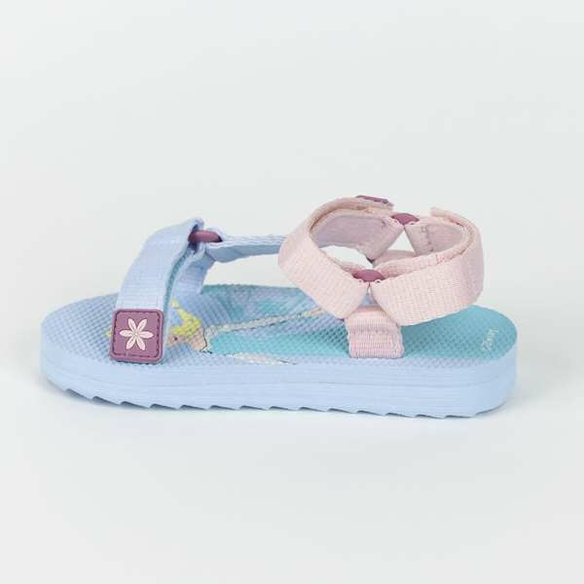 Sandalias Infantiles Frozen 26
