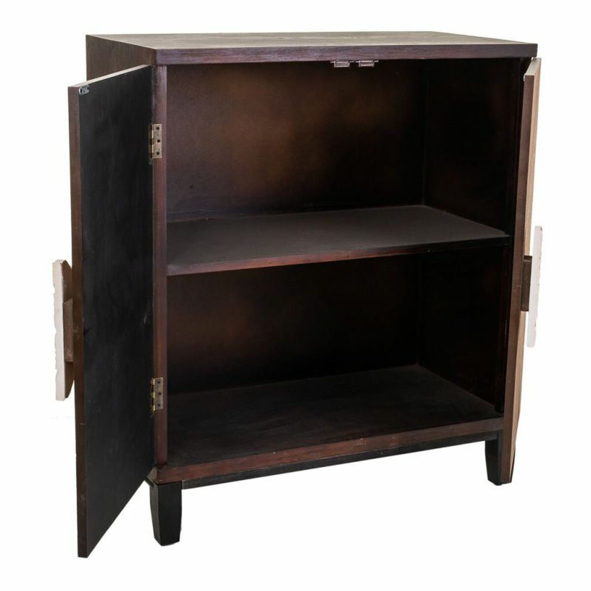 Recibidor Alexandra House Living 92 x 41 x 86 cm