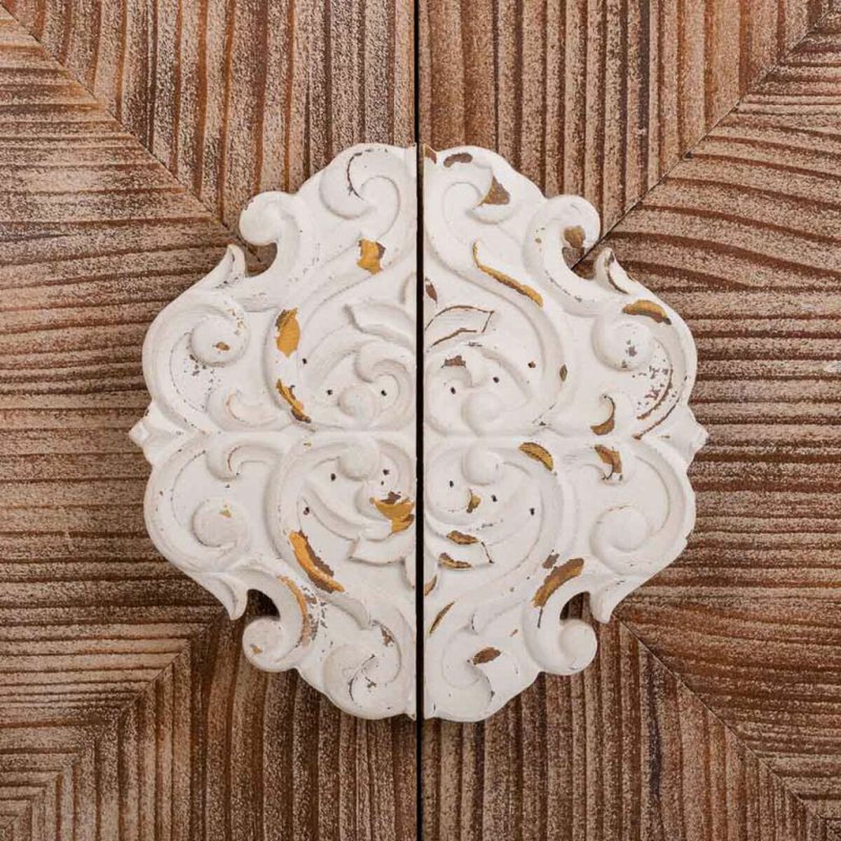 Recibidor Alexandra House Living 92 x 41 x 86 cm