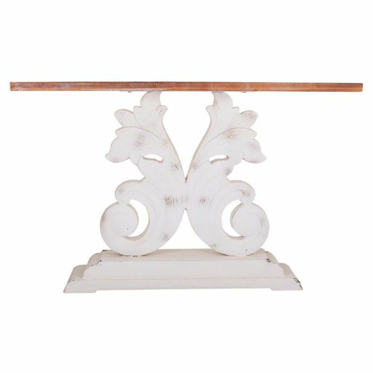 Recibidor Alexandra House Living 40 x 90 x 150 cm