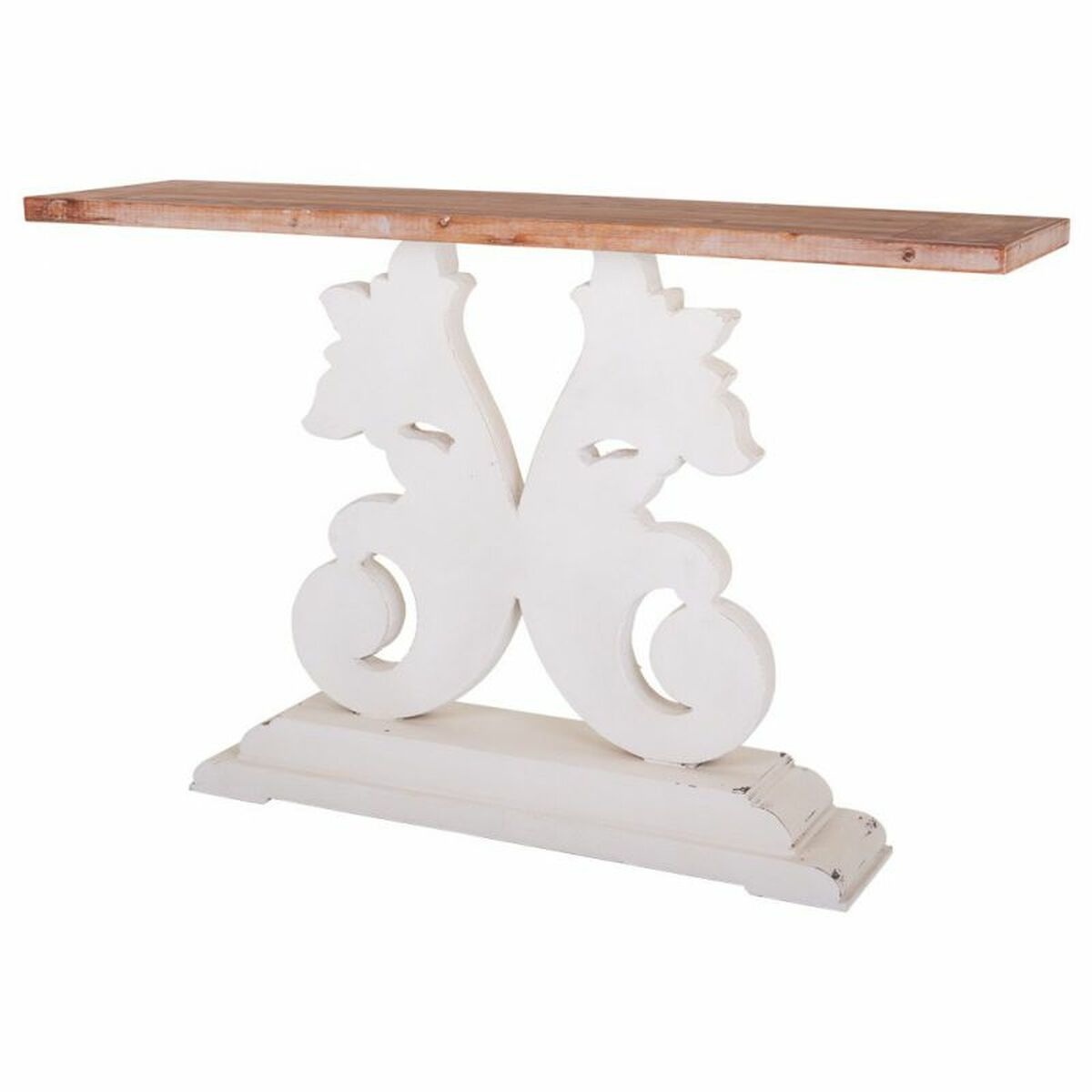 Recibidor Alexandra House Living 40 x 90 x 150 cm