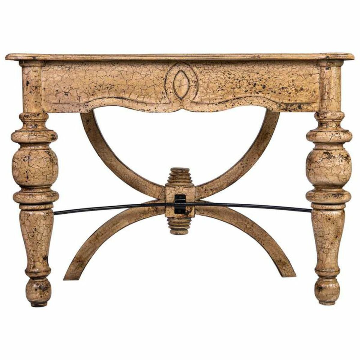 Recibidor Alexandra House Living 39 x 76 x 103 cm