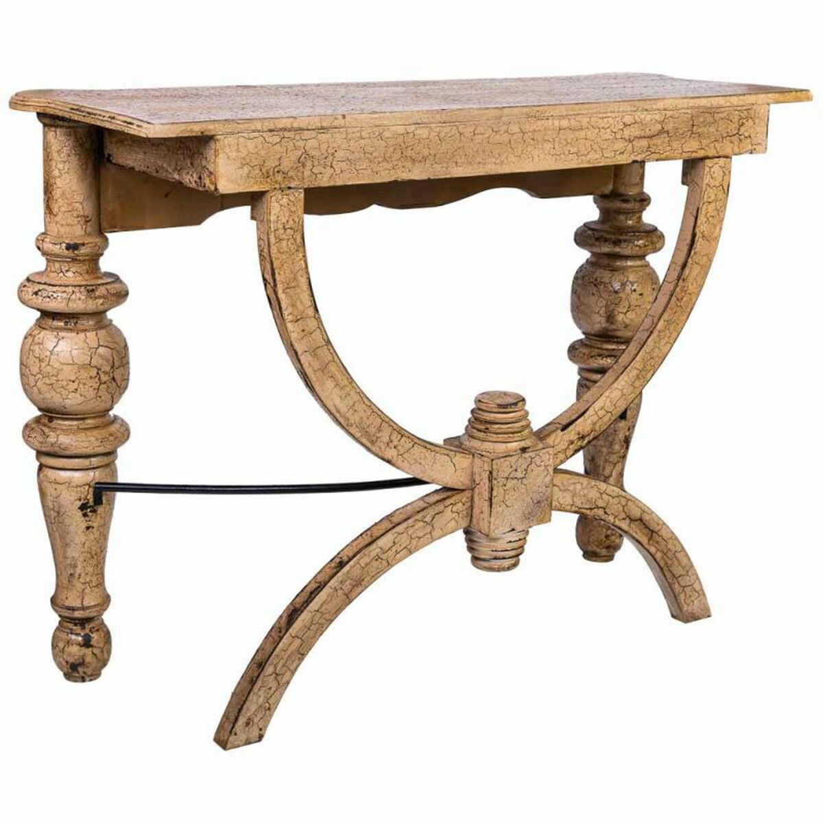 Recibidor Alexandra House Living 39 x 76 x 103 cm