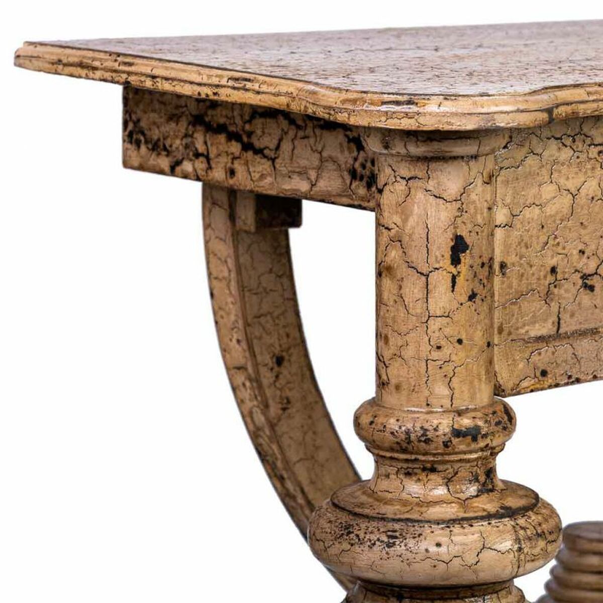 Recibidor Alexandra House Living 39 x 76 x 103 cm