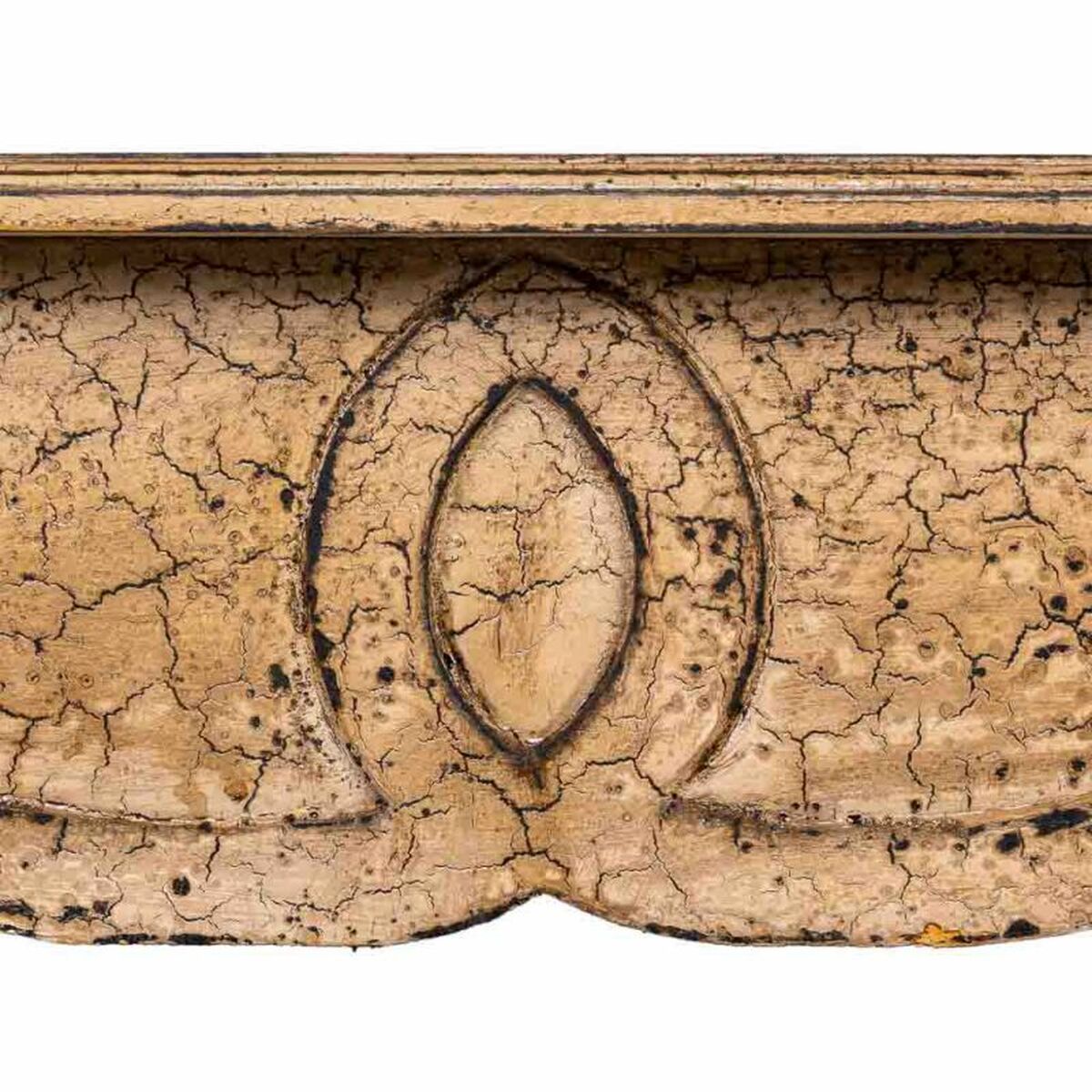 Recibidor Alexandra House Living 39 x 76 x 103 cm