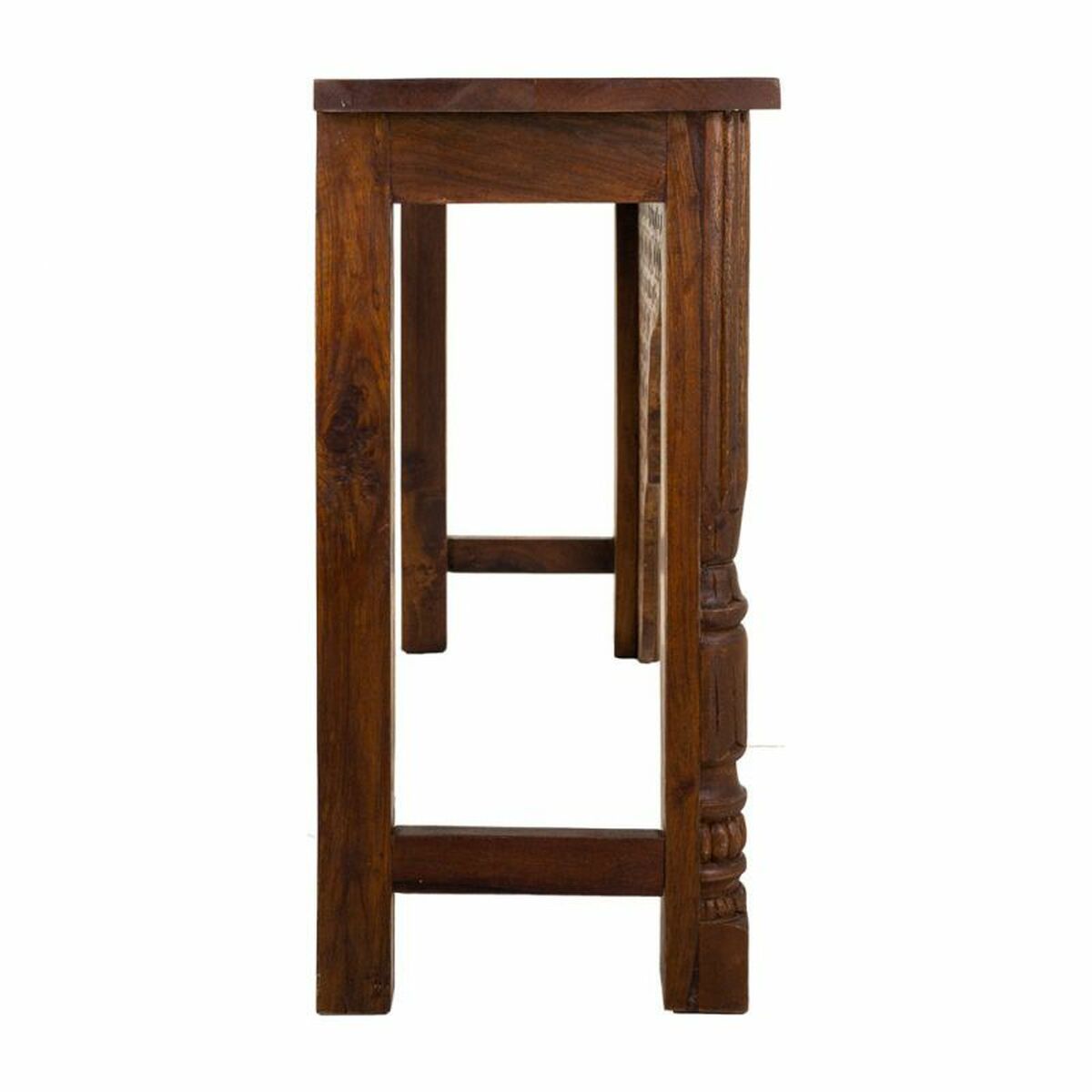 Recibidor Alexandra House Living 40 x 75 x 150 cm