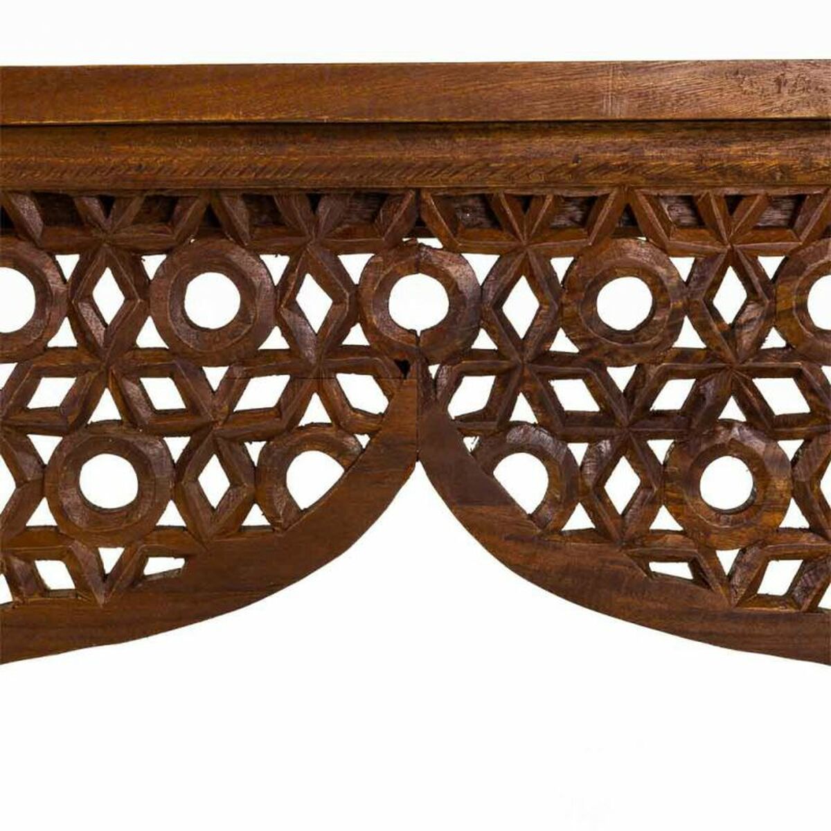 Recibidor Alexandra House Living 40 x 75 x 150 cm