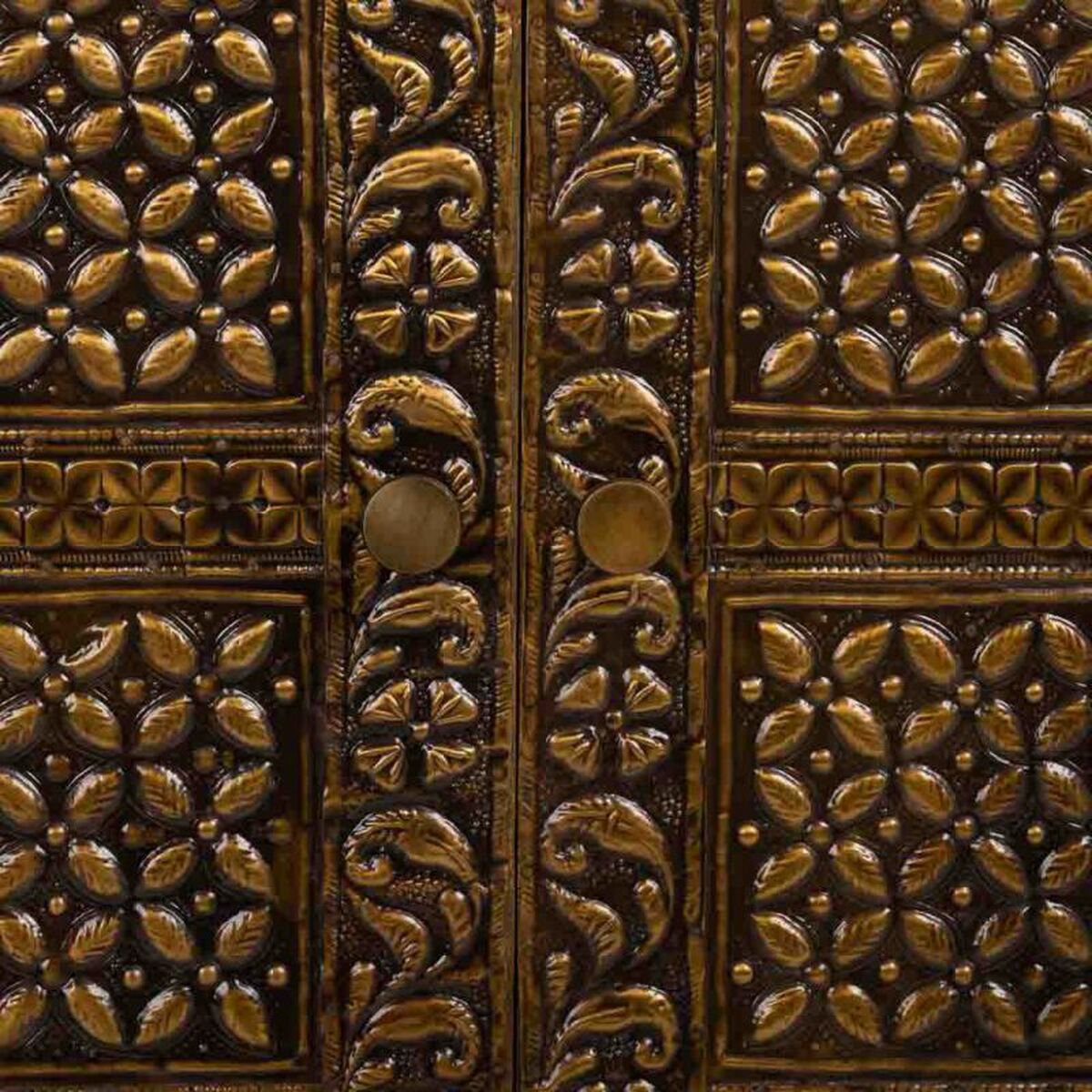 Recibidor Alexandra House Living 42 x 100 x 100 cm