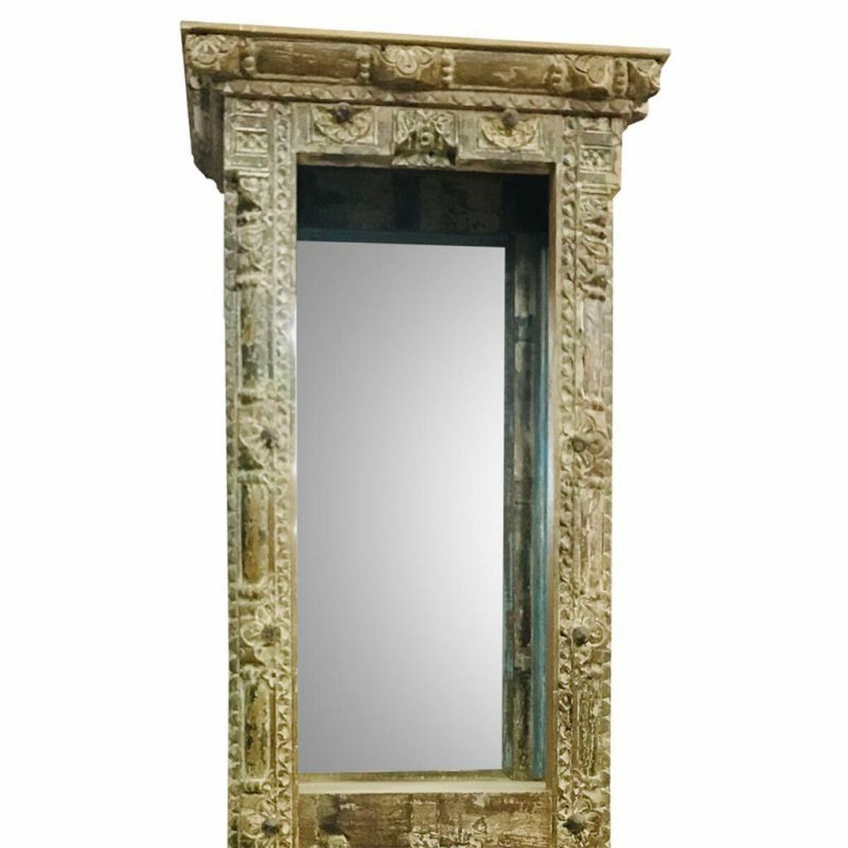 Recibidor Alexandra House Living 46 x 188 x 140 cm