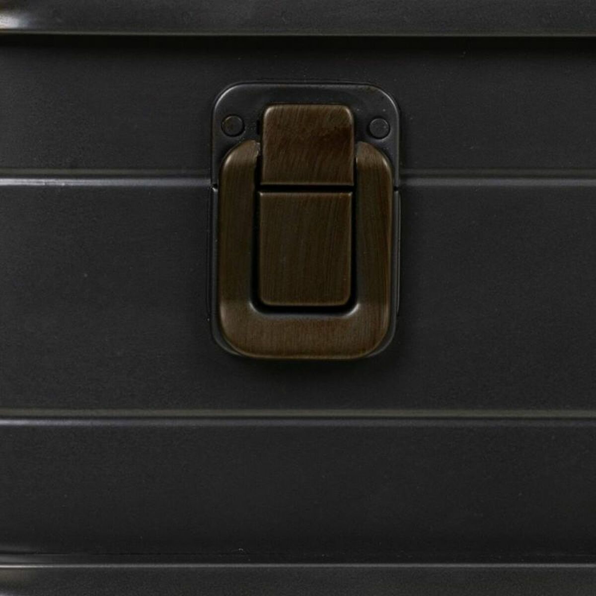 Recibidor Alexandra House Living Marrón Gris 35 x 67 x 80 cm