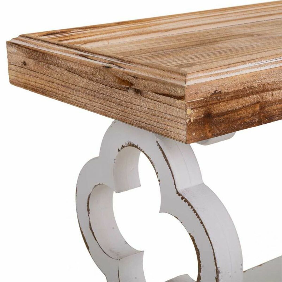 Recibidor Alexandra House Living 83 x 36 x 80 cm