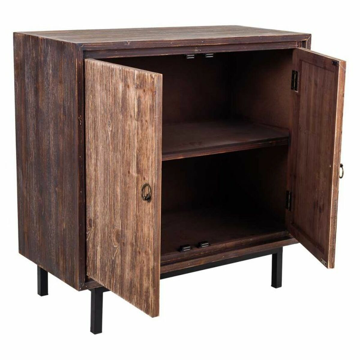 Recibidor Alexandra House Living 38 x 80 x 80 cm