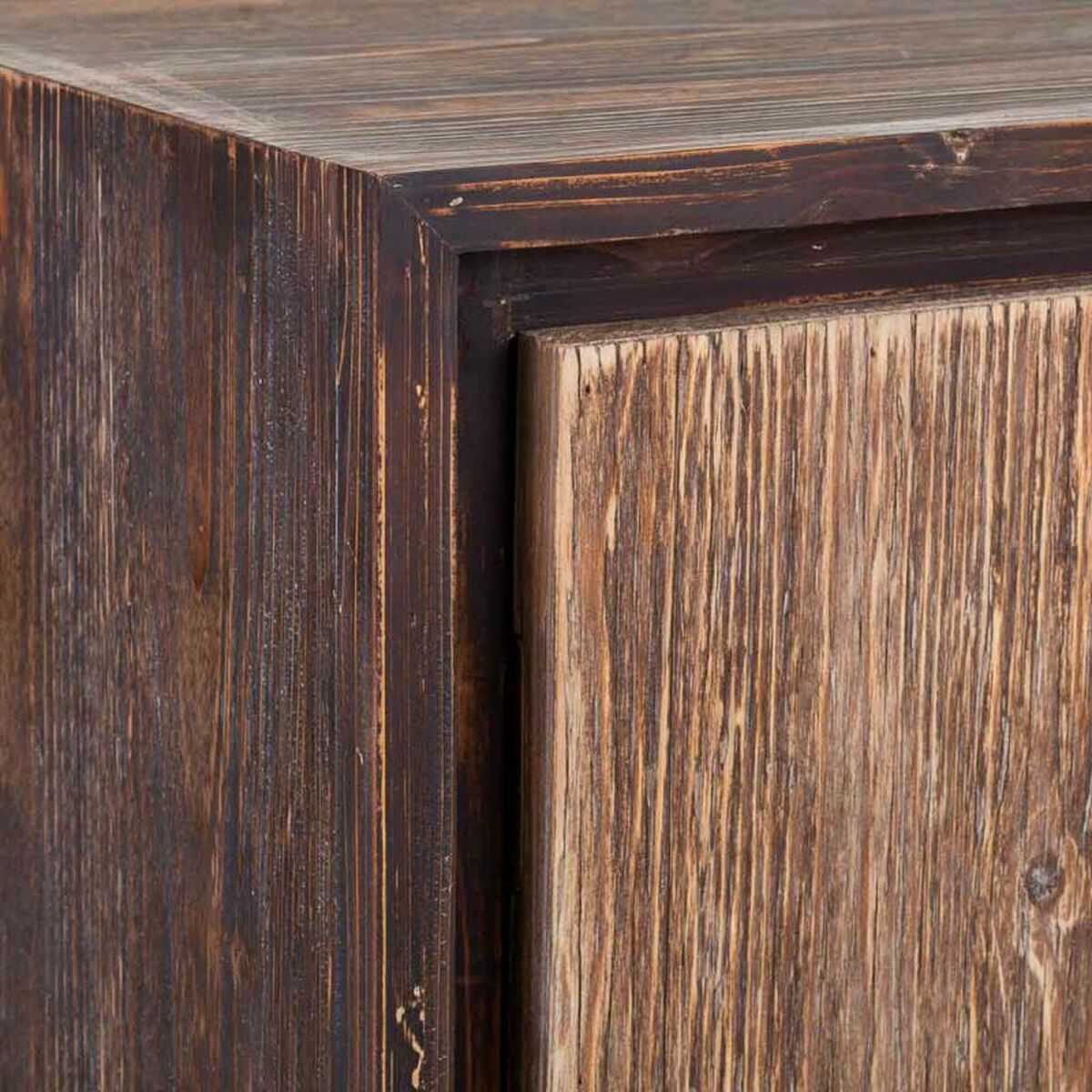 Recibidor Alexandra House Living 38 x 80 x 80 cm